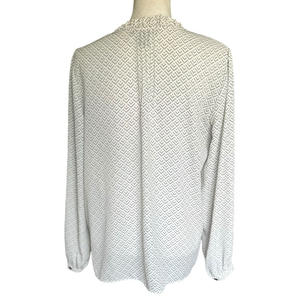 Rachel Zoe Blouse - Picture 4 of 8